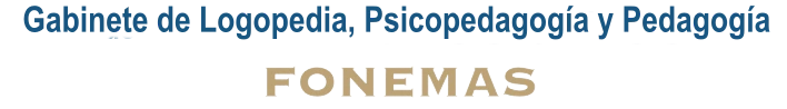 Logopedia en Ávila